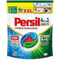 Капсулы для стирки Persil диски Универсал 38 циклов стирки