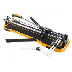 Плиткоріз Tolsen ручний на підшипниках "ПРОФІ" 600 мм 41035 smart