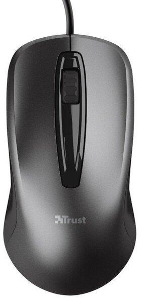 Миша TRUST Carve USB Mouse (23733) (M)
