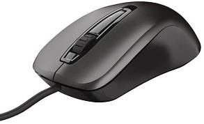 Миша TRUST Carve USB Mouse (23733) (M), фото 2