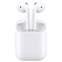 Наушники Apple AirPods with Charging Case (MV7N2TY/A) b
