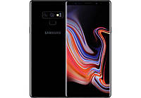 Samsung Galaxy Note 9 N960FD Black 6/128GB 2Sim, NFC