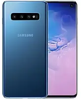 Samsung Galaxy S10 SM-G973FD 8/128GB Blue DUOS