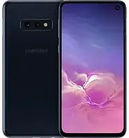 Samsung Galaxy S10e Black SM-G970F 6/128GB 1sim, no NFC