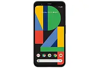 Google Pixel 4XL 6/64GB Just Black, Snapdragon 855, 1Sim, NFC