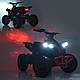 Квадроцикл HB-EATV1000Q-4ST V2, фото 6