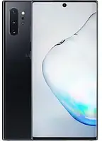 Смартфон Samsung Galaxy Note 10 SM-N970F 8/256GB Aura Black DUOS