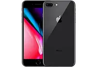 Смартфон Apple iPhone 8 Plus 256GB Space Gray Refurbished