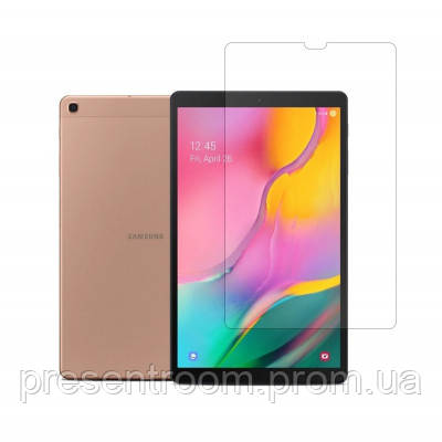 Стекло защитное BeCover Samsung Galaxy Tab A7 Lite SM-T220 / SM-T225 (706408) c - фото 2 - id-p2046892093