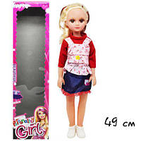 Кукла "'Personality Girl", вид 1 Toys Shop
