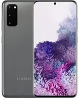 Samsung Galaxy S20 5G SM-G981B/DS 12/128GB White 2Sim