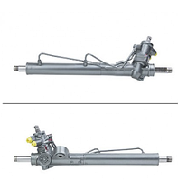 Рулевая рейка новая NISSAN ALMERA II NISSAN ALMERA II HATCHBACK