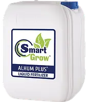 Smart Grow Alhum Plus - регулятор роста растений (10 л)