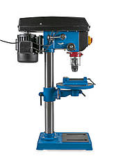 Верстат свердлильний KRAISSMANN 753 SBD 20 з лазерним вказівником (високоточний патрон 20мм+ лещата))