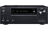 AV ресивер Onkyo TX-NR696 Black