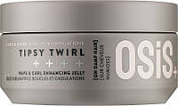 Желе для вьющихся волос Schwarzkopf Professional Osis+ Tipsy Twirl 300 мл