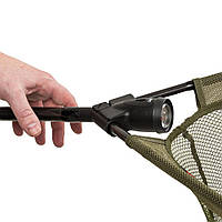 Підсак з ліхтарем JRC Extreme TX Landing Net карбоновий 117*117 см - 1377137