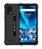 Смартфон Umidigi Bison 2 Pro 8/256 GB Black, 2sim, екран 6.5" IPS, 6150 mAh, IP69K, 4G