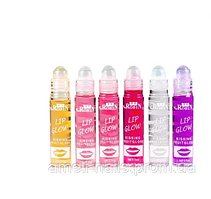 Блиск для губ фруктовий Robin, з вітаміном (, блиск для губ, макіяж, makeup)