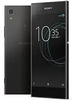 Смартфон Sony Xperia XA1 (G3112) 3/32Gb Black, 2SIM, NFC, 23/8Мп, 2300 мАh, 5" IPS, 4G, Helio P20 8 ядер