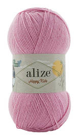 Дитяча напіввовна з бамбуком HAPPY KIDS