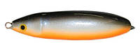 Блешня незацепляйка Rapala Minnow Spoon RMS06 SD