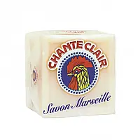 Марсельское мыло для стирки и удаления пятен Chanteclair Sapone Bucato Marsiglia Cubo, 250 гр