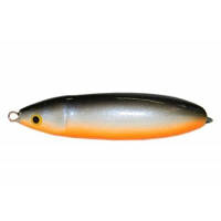 Блешня незацепляйка Rapala Minnow Spoon RMS07 SD