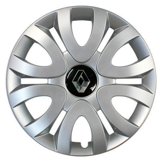 Ковпаки на колеса r15 на Renault / Рено SKS 330, фото 1