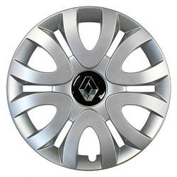 Ковпаки на колеса r15 на Renault / Рено SKS 330