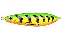 Блешня незацепляйка Rapala Minnow Spoon RMSR08 FT