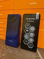 Смартфон Oukitel C19 Pro 4/64Gb 4G 4000mAh