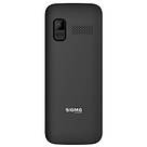 Мобільний телефон Sigma Comfort 50 Grace Type-C Black 4827798121818 smart, фото 4