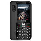 Мобільний телефон Sigma Comfort 50 Grace Type-C Black 4827798121818 smart, фото 3