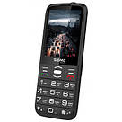 Мобільний телефон Sigma Comfort 50 Grace Type-C Black 4827798121818 smart, фото 5