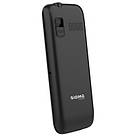 Мобільний телефон Sigma Comfort 50 Grace Type-C Black 4827798121818 smart, фото 6