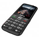 Мобільний телефон Sigma Comfort 50 Grace Type-C Black 4827798121818 smart, фото 7