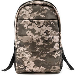 Рюкзак для ноутбука Vinga 15.6" NBP315 Pixel NBP315PX smart