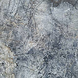 Сіра Плитка під Камінь 120х60, фото 2