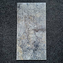 Сіра Плитка під Камінь 120х60, фото 3