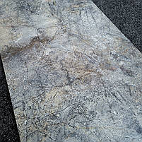Сіра Плитка під Камінь 120х60, фото 4