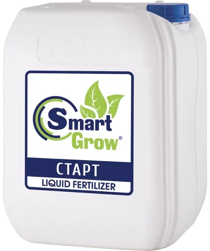 Smart Grow Старт - регулятор росту рослин (10 л)