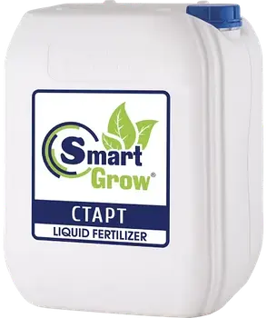 Smart Grow Старт - регулятор росту рослин (10 л), фото 1