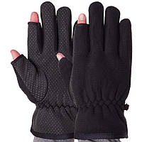 Перчатки для охоты и рыбалки перчатки спиннингиста SP-Sport BC-9241 размер универсальный цвета в ассортименте