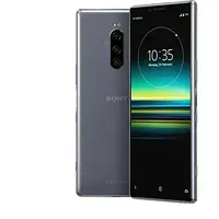 Sony Mark 1 Gray 6/64GB, 1SIM, 8+102/12/12Мп,Карта пам'яті Sony 128 GB у подарунок Snapdragon 855