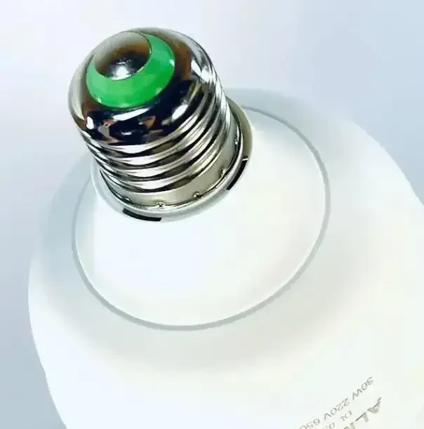 Светильник светодиодный ALMINA DL 030 аккумуляторный 30 W. Лампа аварийная - фото 6 - id-p2047044908