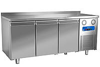 Стіл холодильний 3-дверний Brillis BGN3-R290-EF