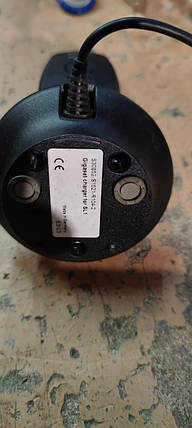 Радіотелефон DECT Siemens Gigaset SL100 No 23050605, фото 3