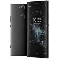 Смартфон Sony Xperia XA2 Plus H4493 6/64GB Black: Глобальна Версія!!!