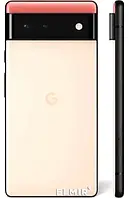 Мобильный телефон Google Pixel 6 8/128GB Kinda Coral